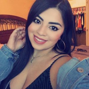 Meet your Posher, Marisol